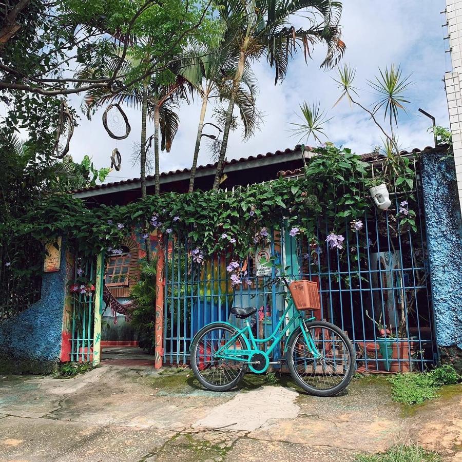 Hostel Tropico De Capricornio - Itagua Ubatuba Luaran gambar