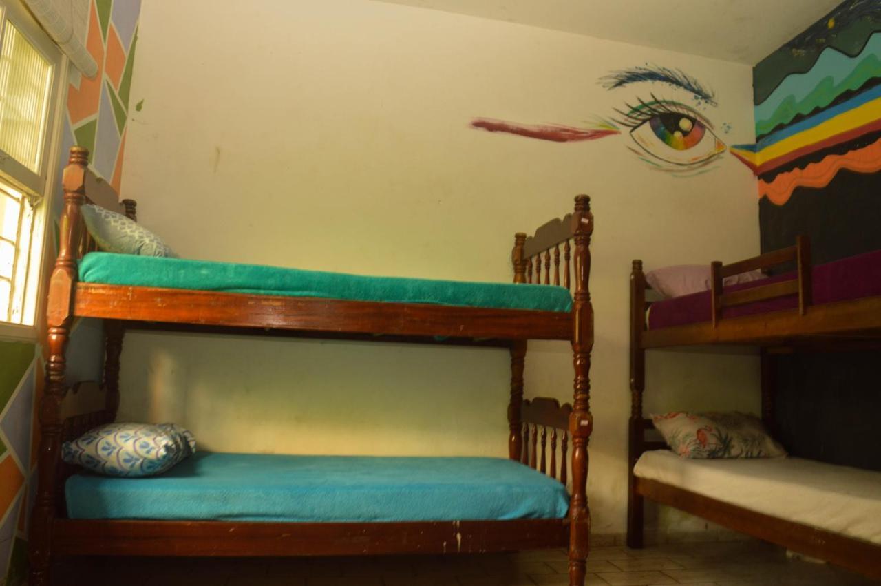 Hostel Tropico De Capricornio - Itagua Ubatuba Bilik gambar