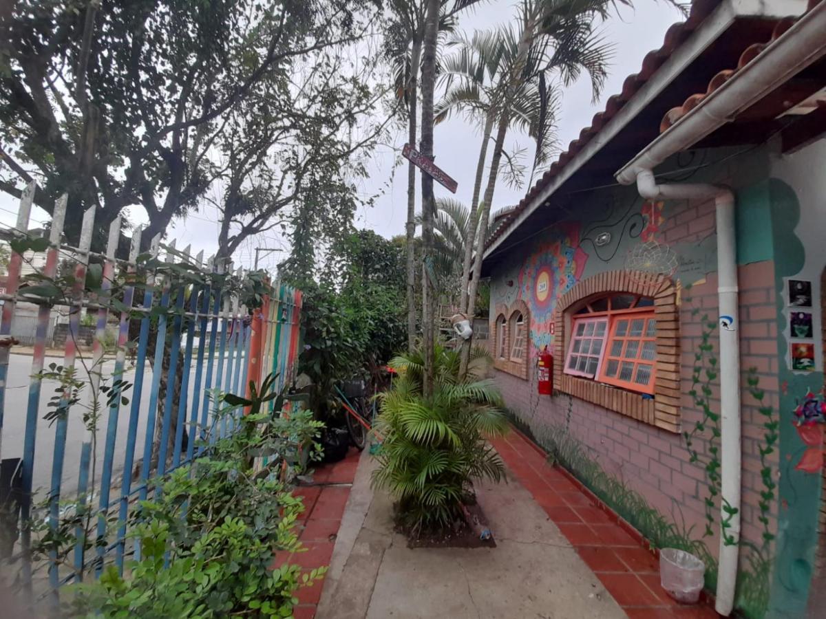 Hostel Tropico De Capricornio - Itagua Ubatuba Luaran gambar