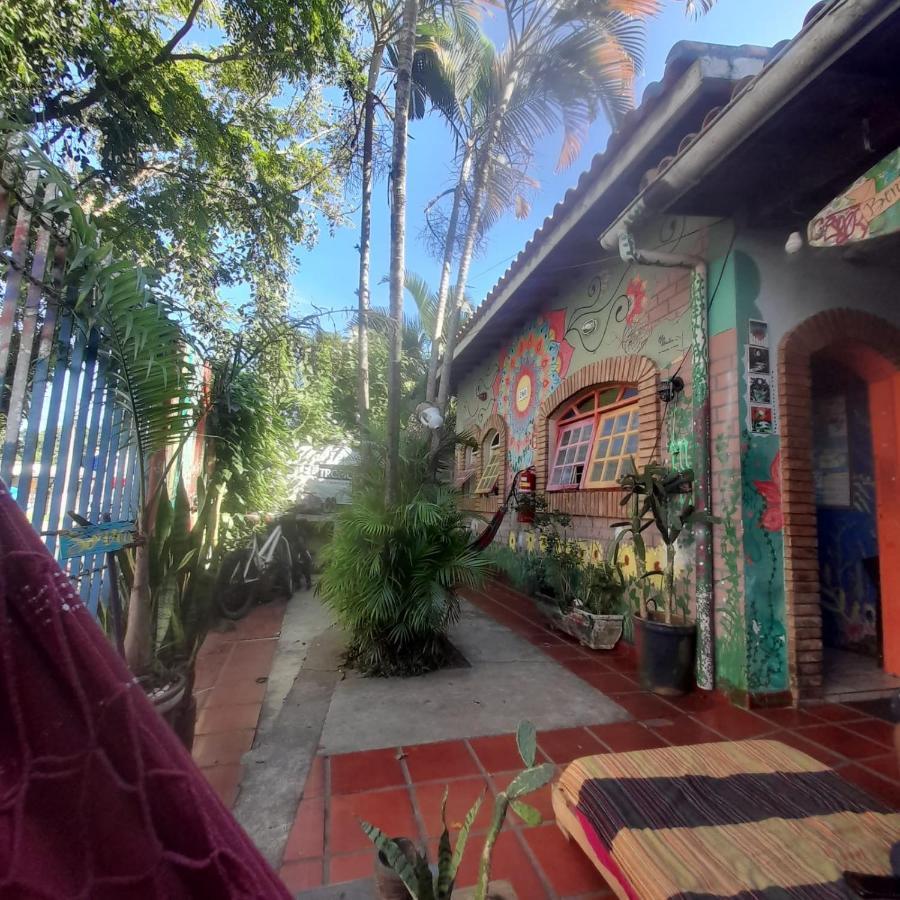 Hostel Tropico De Capricornio - Itagua Ubatuba Luaran gambar