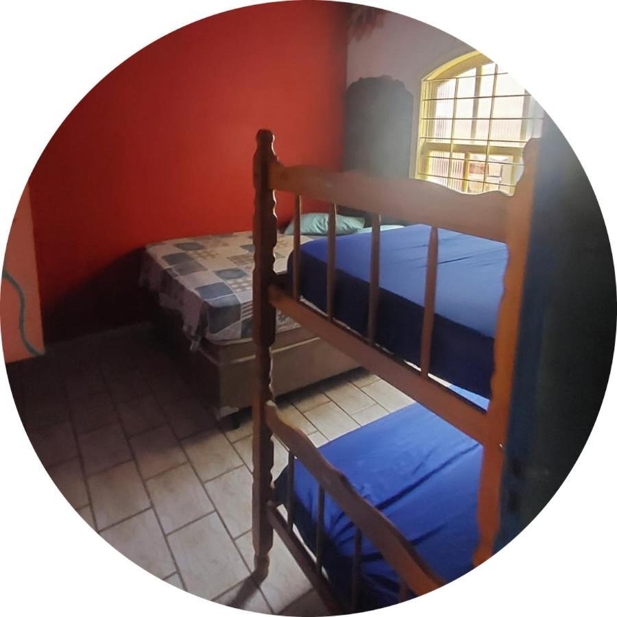 Hostel Tropico De Capricornio - Itagua Ubatuba Luaran gambar