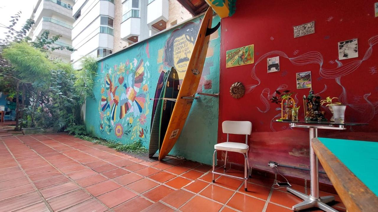 Hostel Tropico De Capricornio - Itagua Ubatuba Luaran gambar