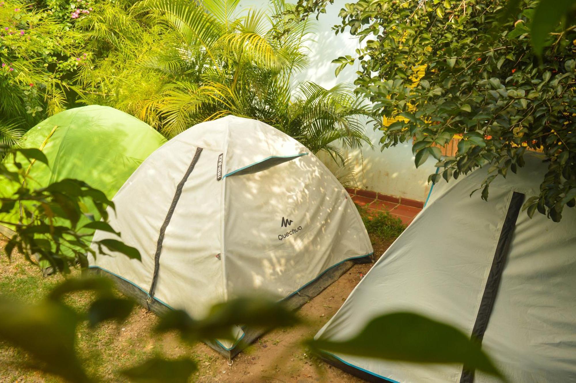 Hostel Tropico De Capricornio - Itagua Ubatuba Bilik gambar