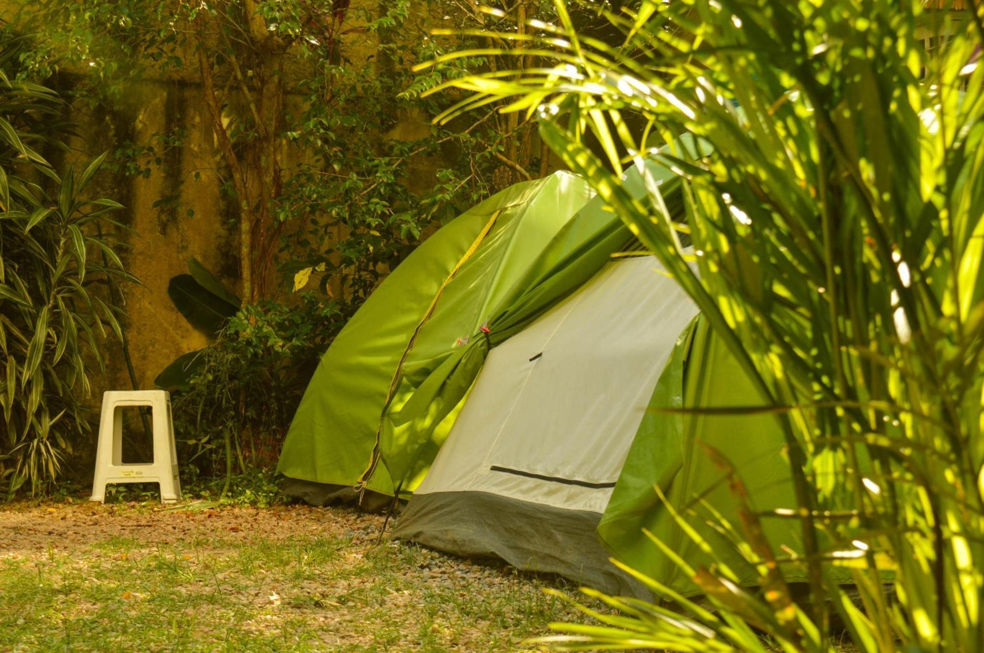 Hostel Tropico De Capricornio - Itagua Ubatuba Bilik gambar
