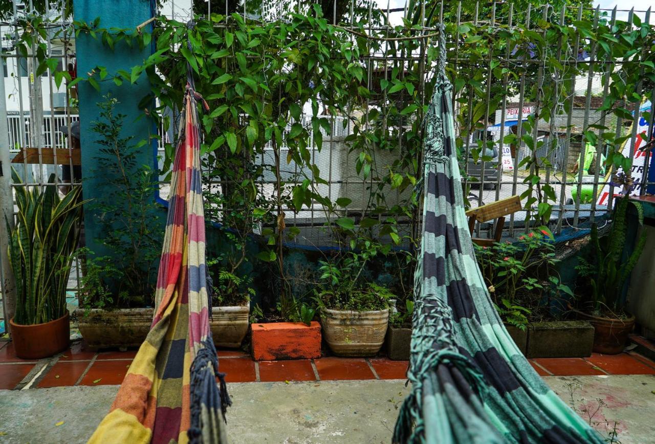 Hostel Tropico De Capricornio - Itagua Ubatuba Luaran gambar
